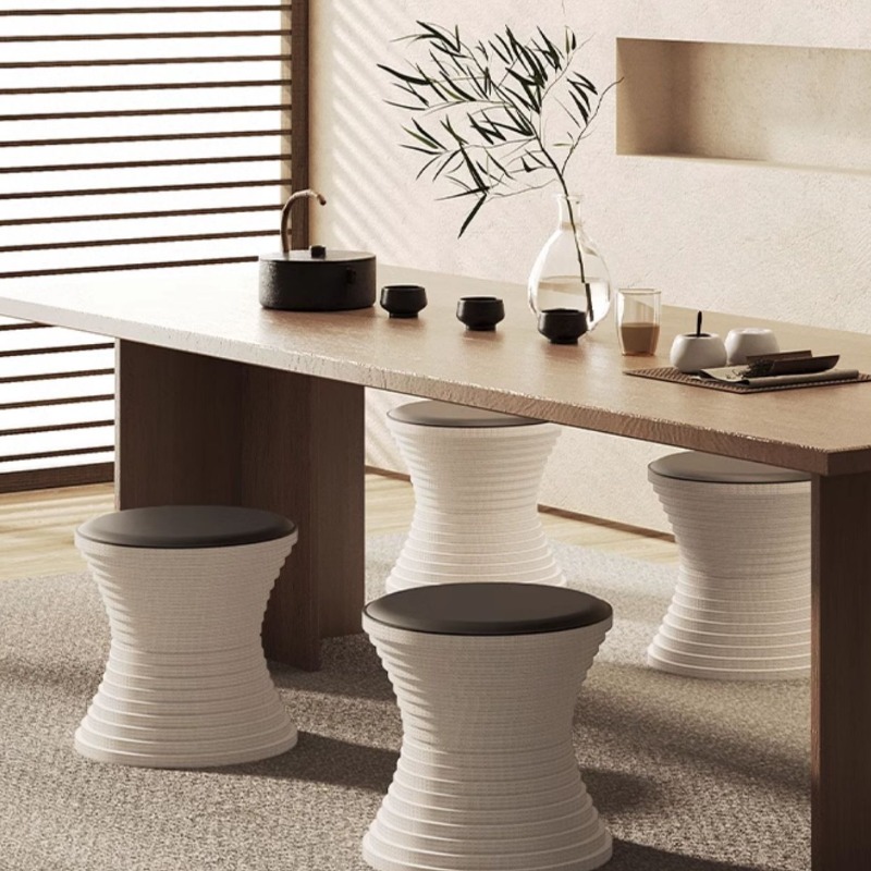 Golfpapier Meerlaagse kruk Mil - Sustainable Living Spaces recensie en prijs
