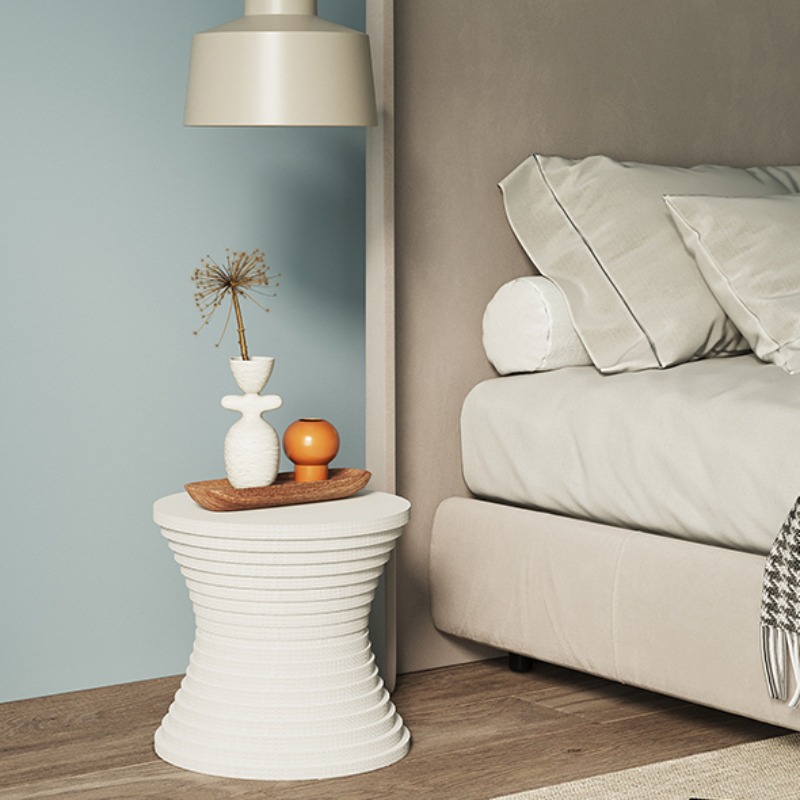 Golfpapier Meerlaagse kruk Mil - Sustainable Living Spaces recensie en prijs