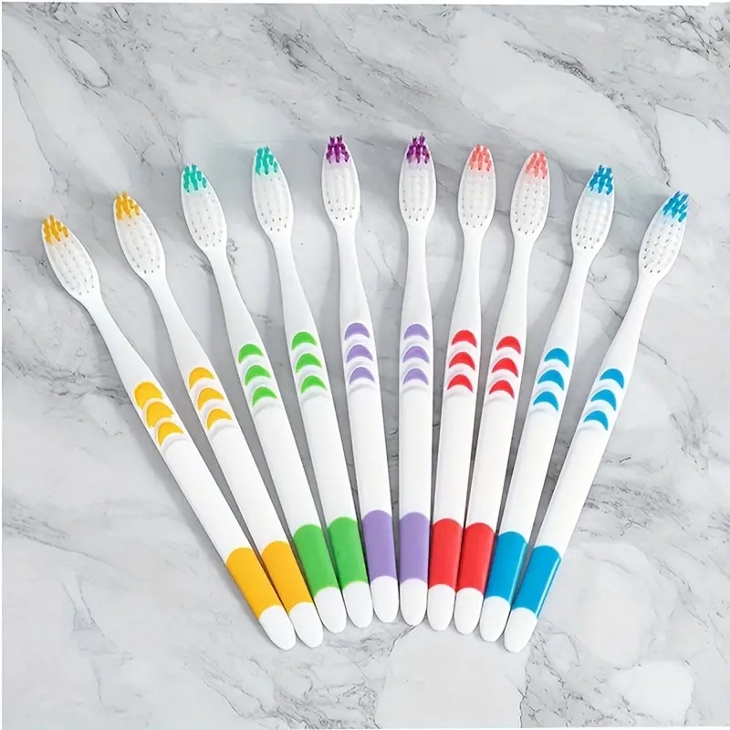 Dubbele Ultra Zachte Tandenbor - Bamboo Toothbrush Set recensie en prijs