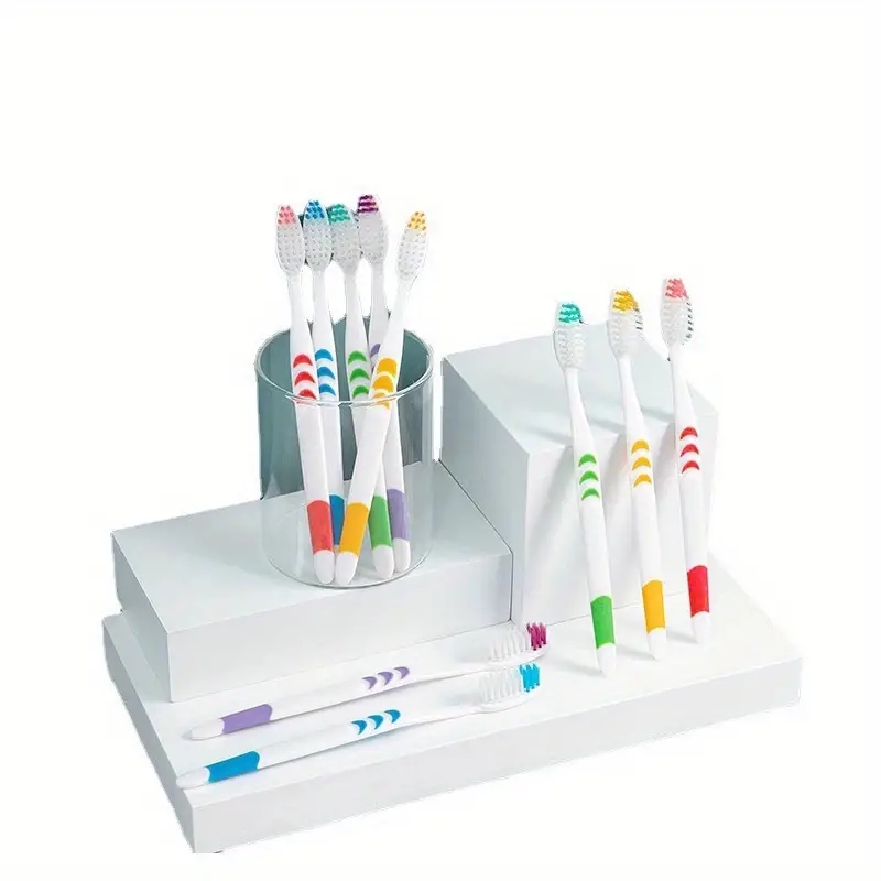 Dubbele Ultra Zachte Tandenbor - Bamboo Toothbrush Set recensie en prijs