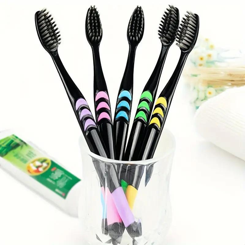 Dubbele Ultra Zachte Tandenbor - Bamboo Toothbrush Set recensie en prijs