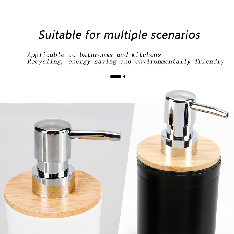 Moderne bamboe badkameraccesso - Bamboo Toothbrush Set recensie en prijs