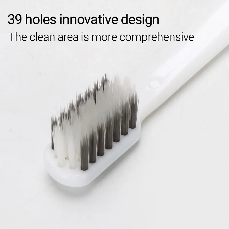 kkjoy 10 STKS Bamboe-houtskool - Bamboo Toothbrush Set recensie en prijs