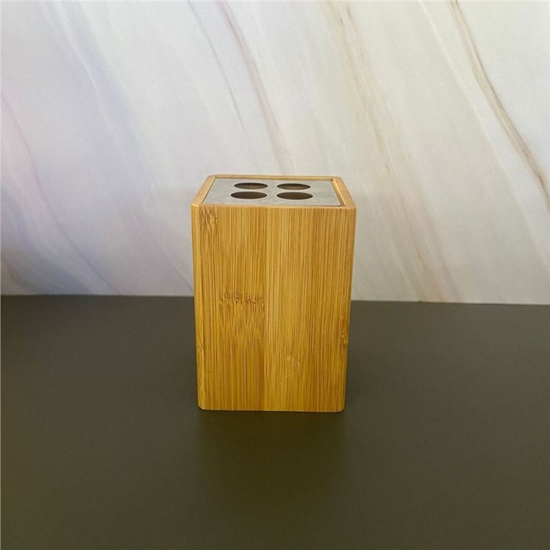 【FLASH DEAL】 Draagbare Bamboe  - Bamboo Toothbrush Set recensie en prijs