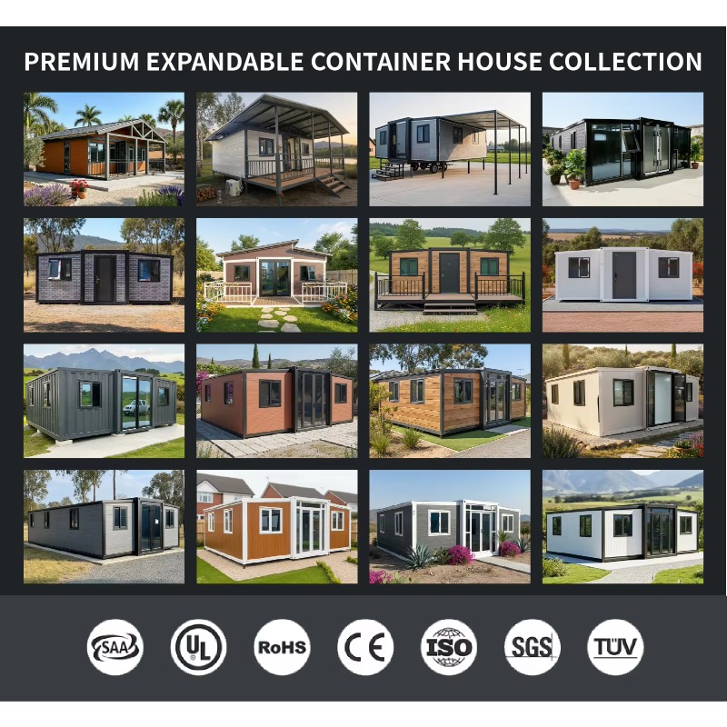 Op maat gemaakte duurzame Nede - Sustainable Living Spaces recensie en prijs