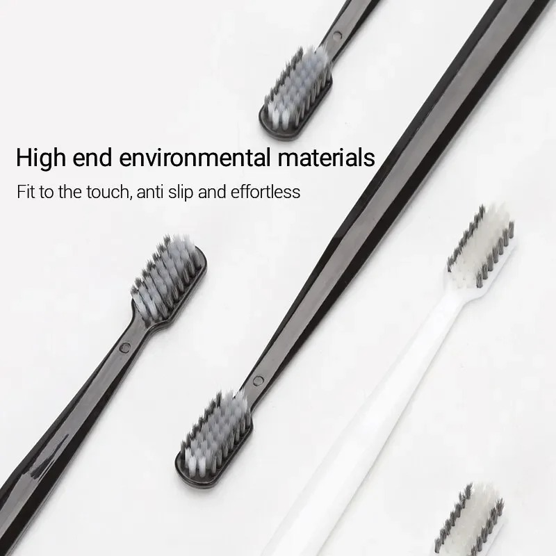 2-10PC Milieuvriendelijke Bamb - Bamboo Toothbrush Set recensie en prijs