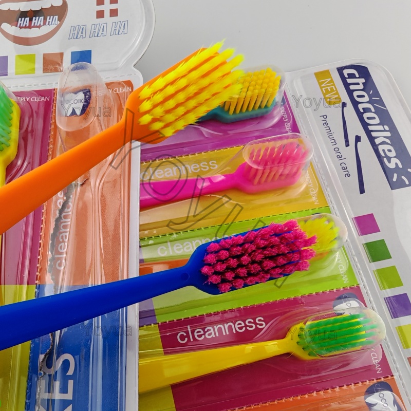 50 Stuks Ultra Zachte Tandenbo - Bamboo Toothbrush Set recensie en prijs