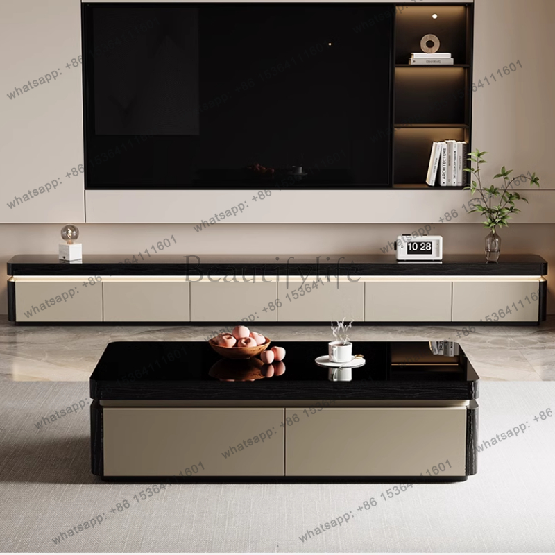 Elegante ruimtebesparende tv-m - Sustainable Living Spaces recensie en prijs