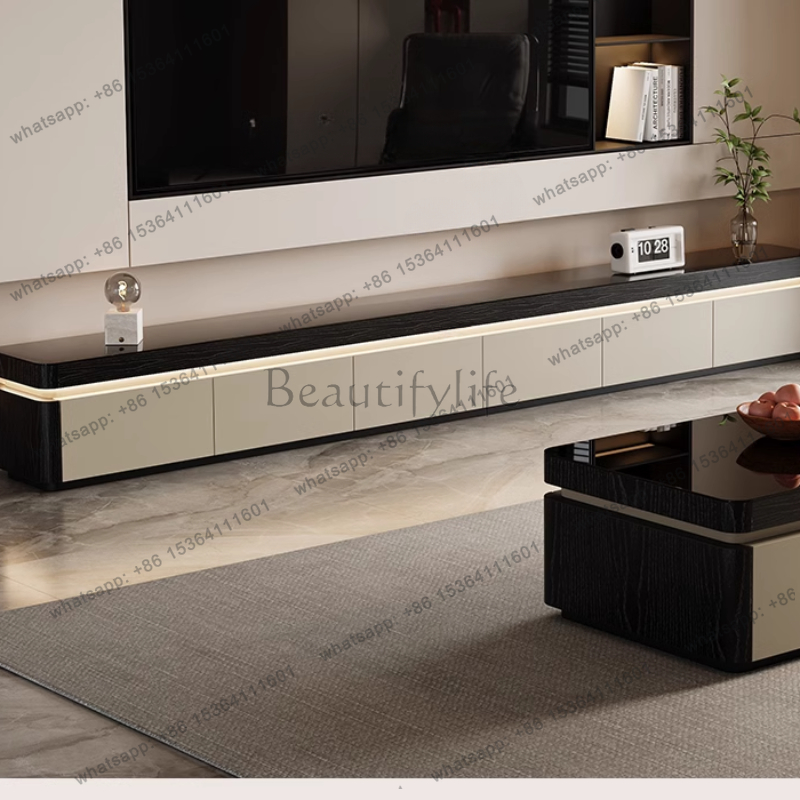 Elegante ruimtebesparende tv-m - Sustainable Living Spaces recensie en prijs