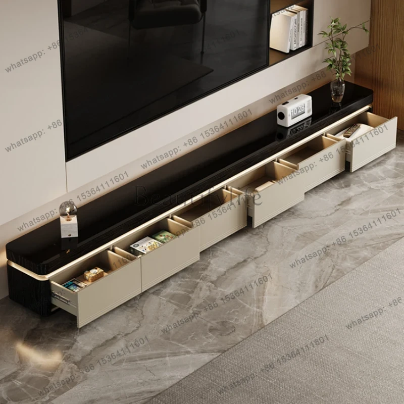 Elegante ruimtebesparende tv-m - Sustainable Living Spaces recensie en prijs