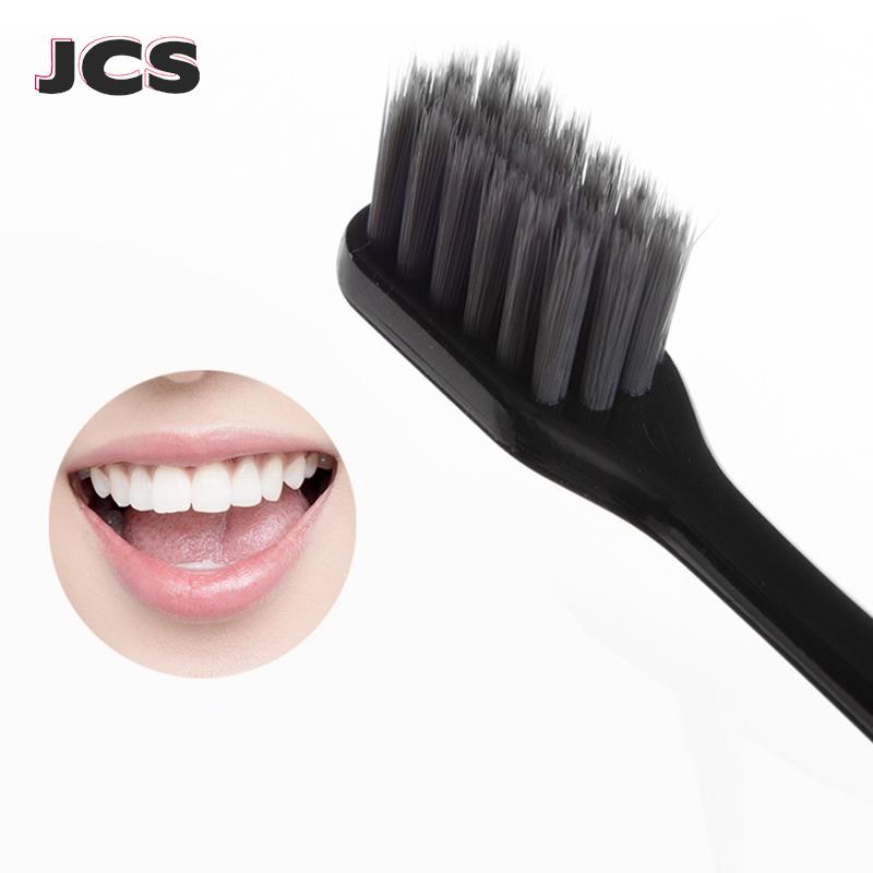 2 Stks/set Bamboe Houtskool Ta - Bamboo Toothbrush Set recensie en prijs