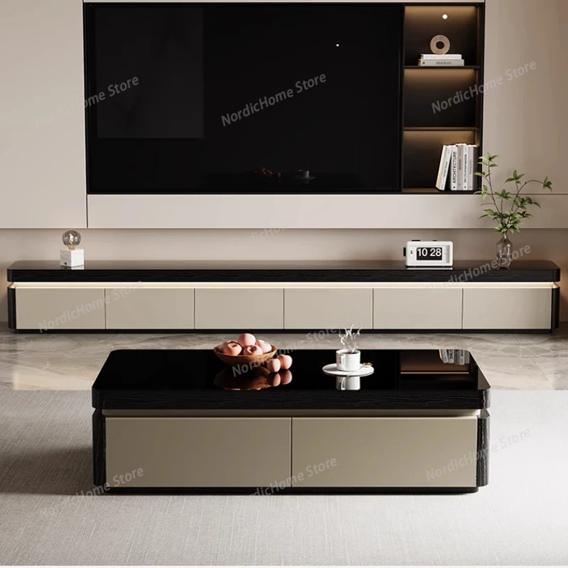 Elegante ruimtebesparende tv-m - Sustainable Living Spaces recensie en prijs