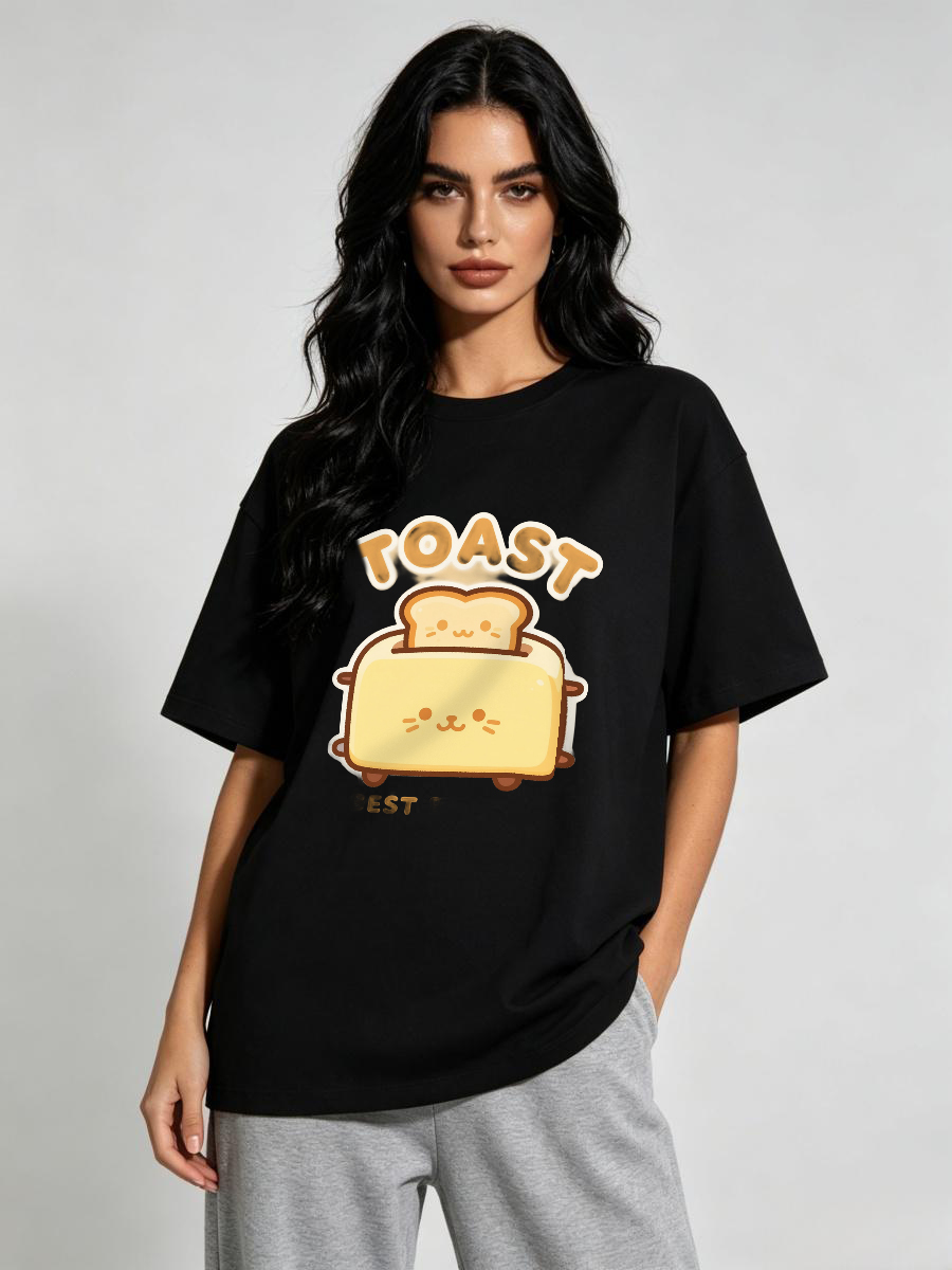 T-shirts Koppel Boerenmarkt Lo - Sustainable Living Couple recensie en prijs